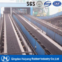 Industrial Used in Mining Heat Resistant Steel Cord Conveyor Belt